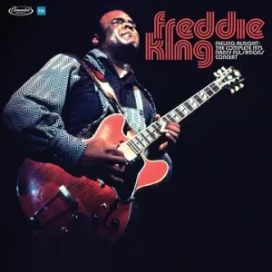 freddie king rsd