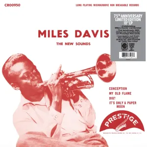 miles davis rsd