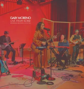 gaby moreno rsd