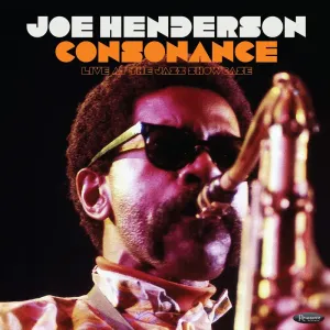 joe henderson rsd