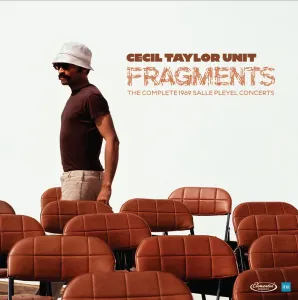 cecil taylor unit rsd