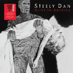 steely dan rsd