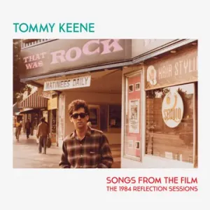 tommy keene rsd