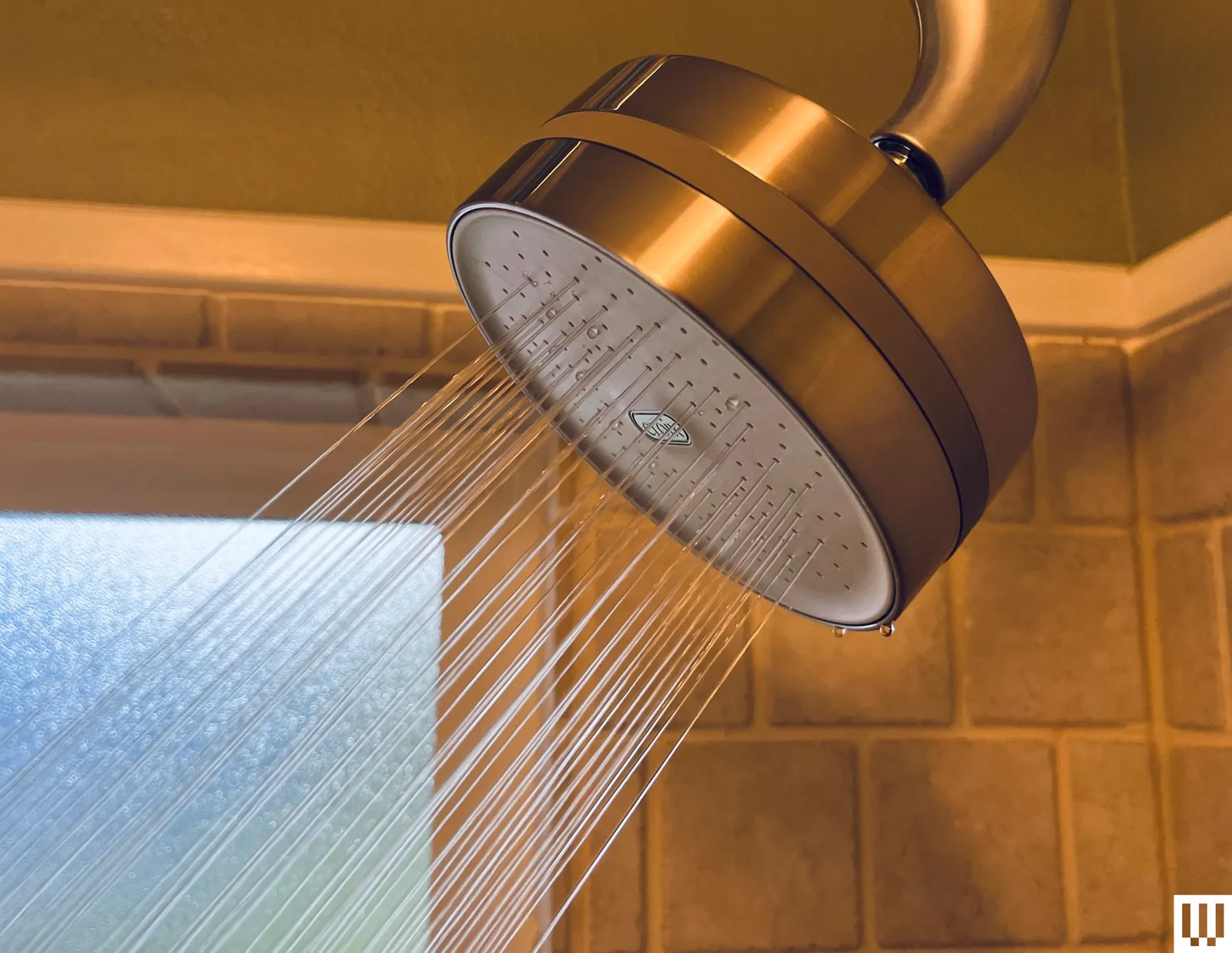 Image may contain Indoors Bathroom Room and Shower