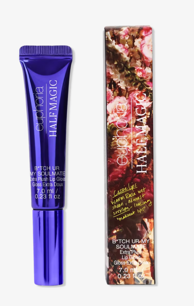 Euphoria Makeup Collection Half Magic: Shop Online