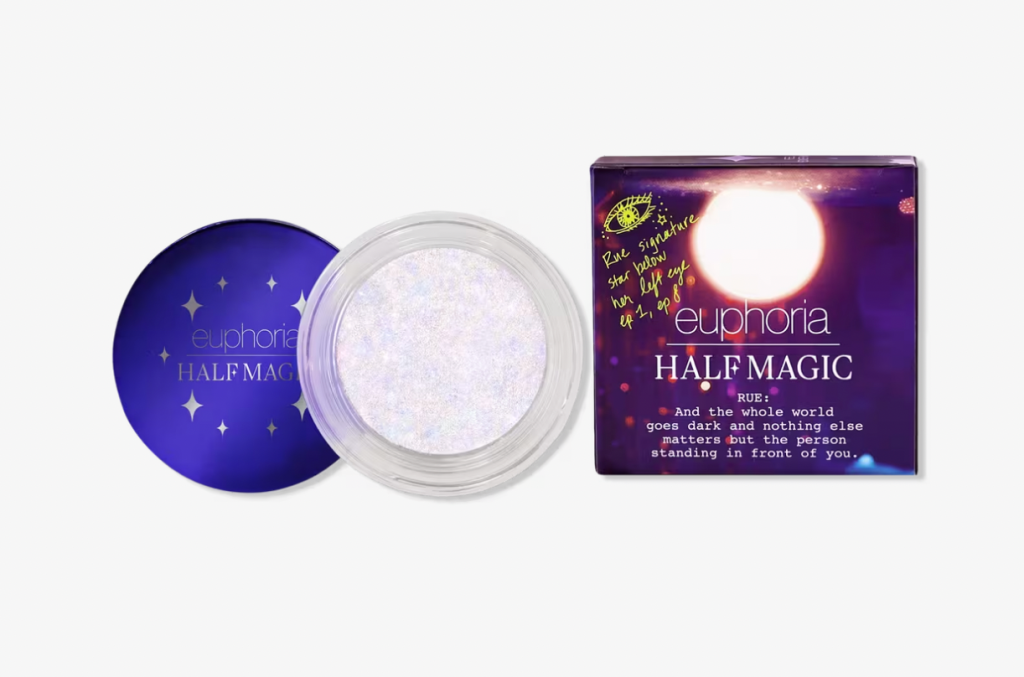 Euphoria Makeup Collection Half Magic: Shop Online