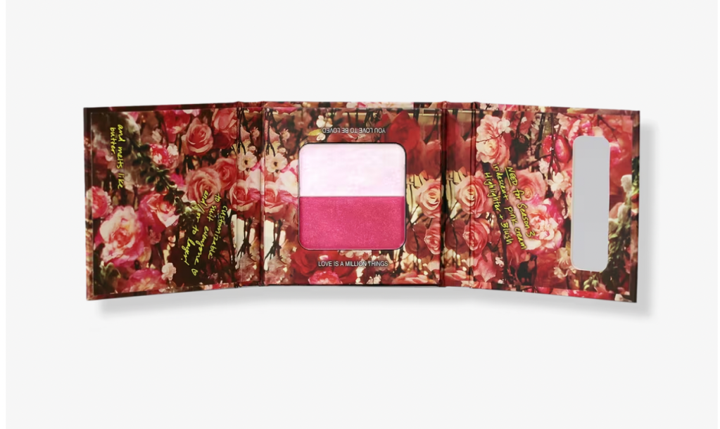 Euphoria Makeup Collection Half Magic: Shop Online