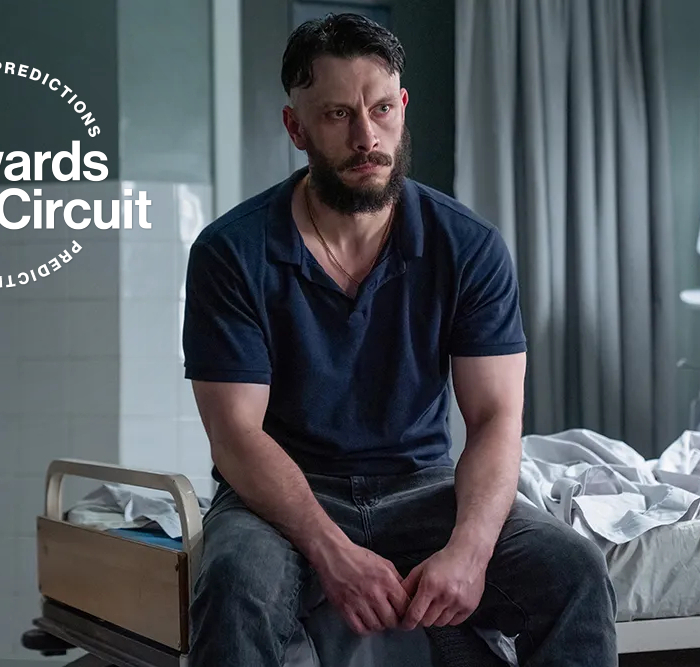 2026 Emmys Supporting Actor Limited Predictions and Rankings