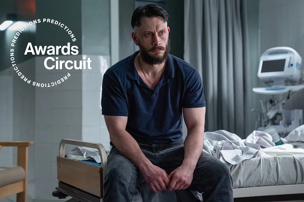 2026 Emmys Supporting Actor Limited Predictions and Rankings