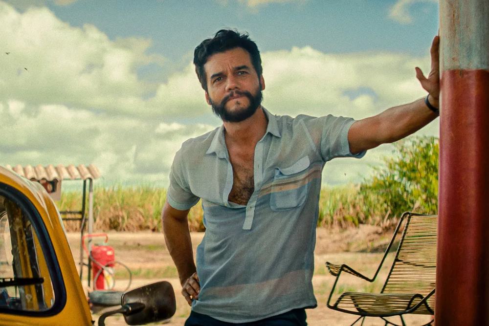 5 Takeaways From Projeto Paradiso Gathering