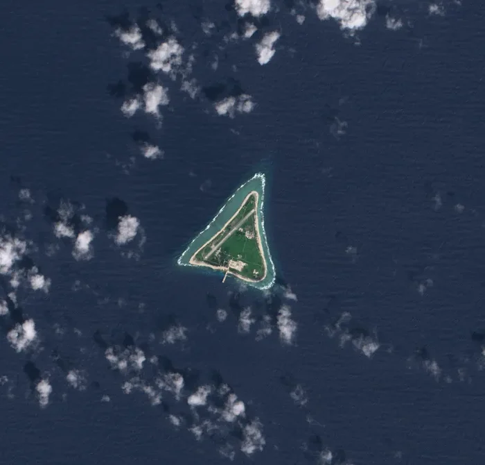 6,000 Meters Under the Pacific, Japan Seeks Independence From China on Rare Earths