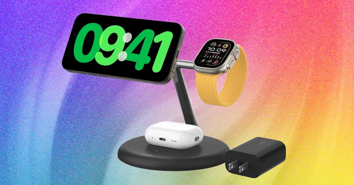 8 Best Apple Watch Accessories (2026): Bands, Chargers, and More