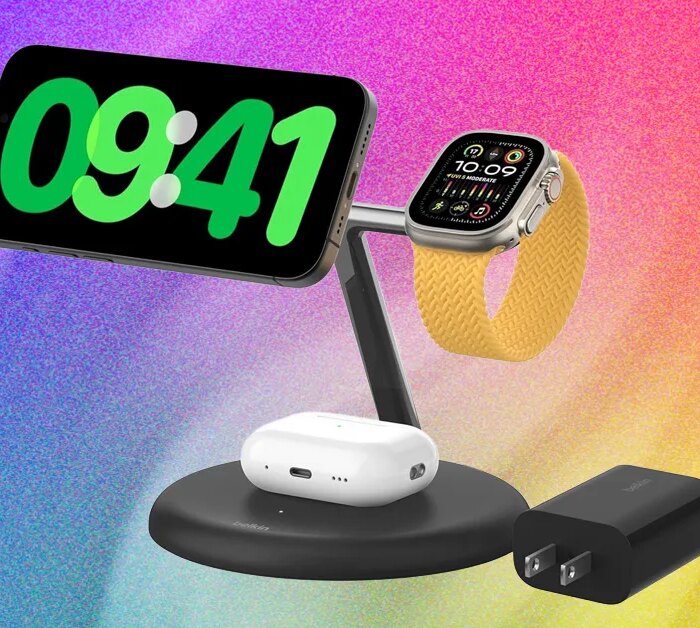 8 Best Apple Watch Accessories (2026): Bands, Chargers, and More