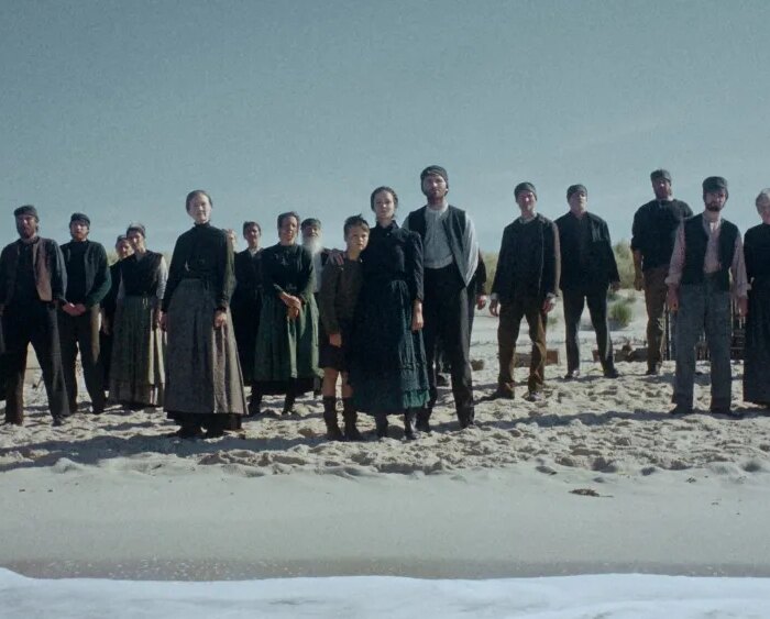 A Brechtian Period Drama Puts Memory on Trial