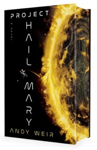 How To Buy 'Project Hail Mary: A Novel' Online, Pricing, Deals