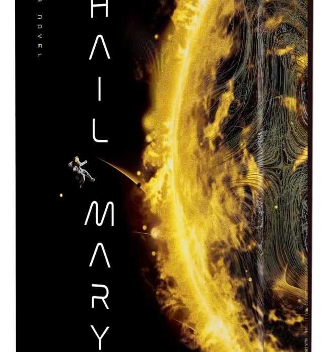 How To Buy 'Project Hail Mary: A Novel' Online, Pricing, Deals