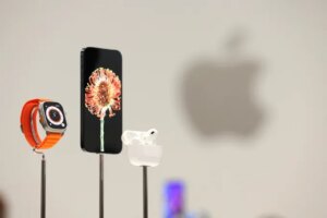 A look at Tim Cook's 15-year legacy as CEO of Apple