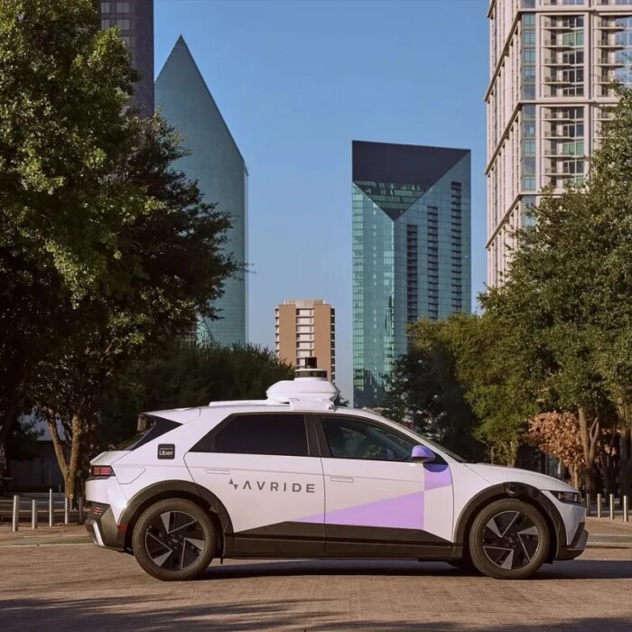 A self-driving car in Austin killed a mother duck, sparking neighborhood outrage