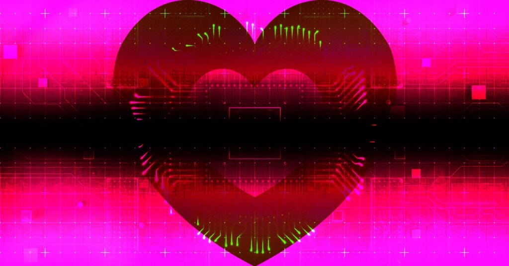 AI Agents Are Coming for Your Dating Life