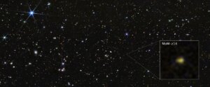 AI galaxy hunters are adding to the global GPU crunch