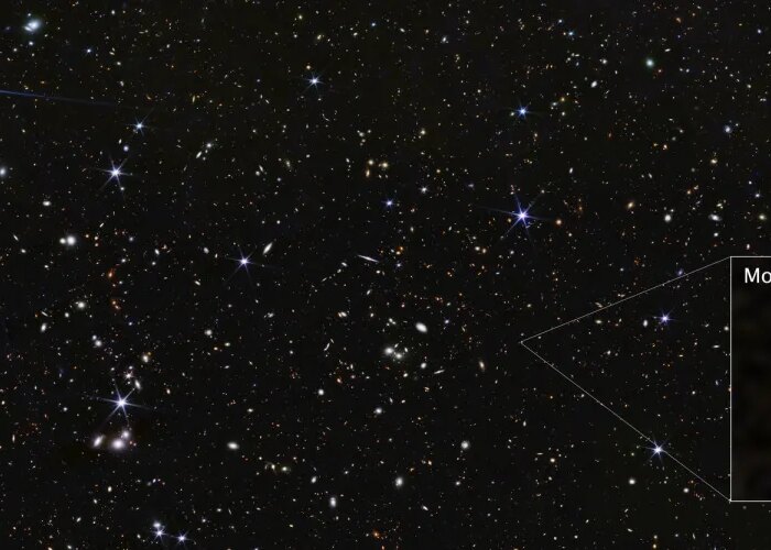 AI galaxy hunters are adding to the global GPU crunch