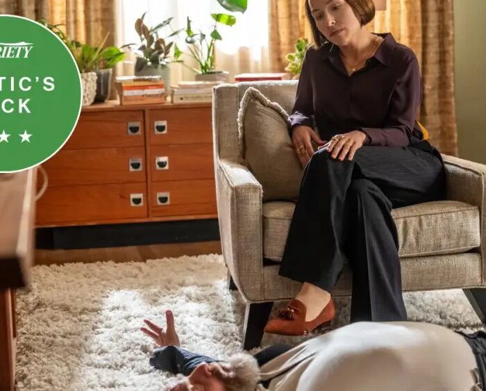 AMC Tech Satire Is Sharp and Sweeping