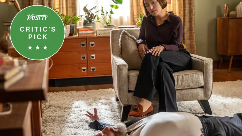 AMC Tech Satire Is Sharp and Sweeping