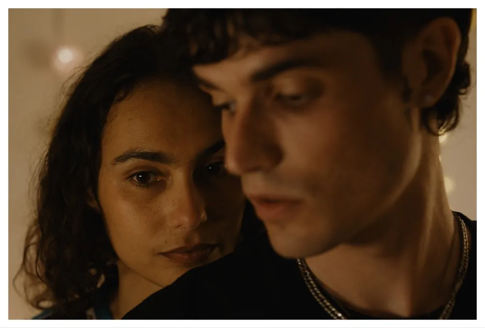 Abel Ferrara to Star in Angelica Gallo's Gritty Film 'The Night Burns'