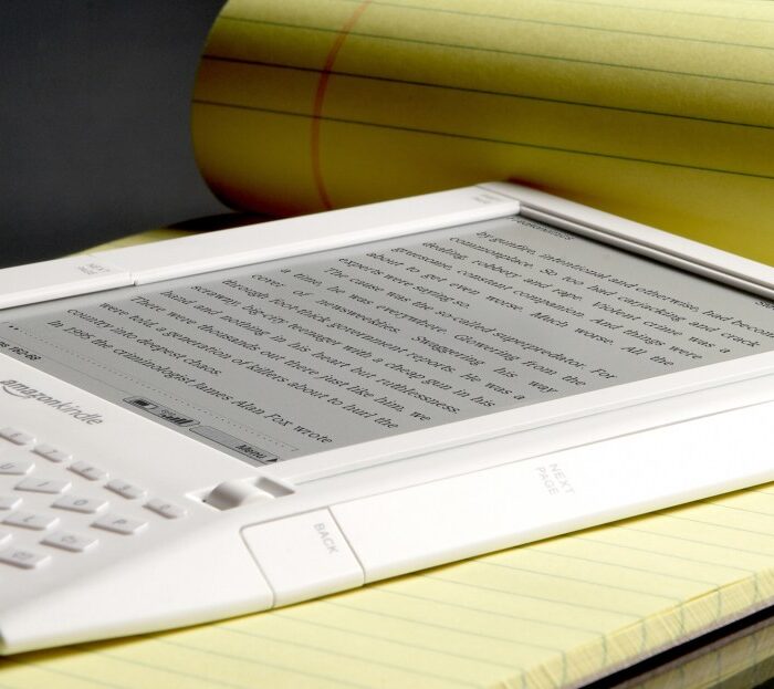 Amazon is ending support for older Kindles and Kindle Fires