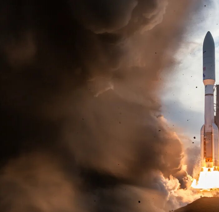 Amazon to buy Globalstar for $11.57B in bid to flesh out its satellite biz