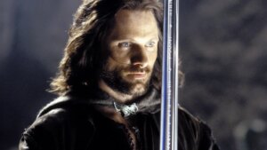 Andy Serkis Says Viggo Mortensen is 'Thrilled' with Jamie Dornan's Recasting
