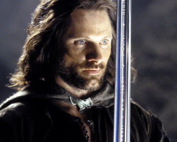 Andy Serkis Says Viggo Mortensen is 'Thrilled' with Jamie Dornan's Recasting