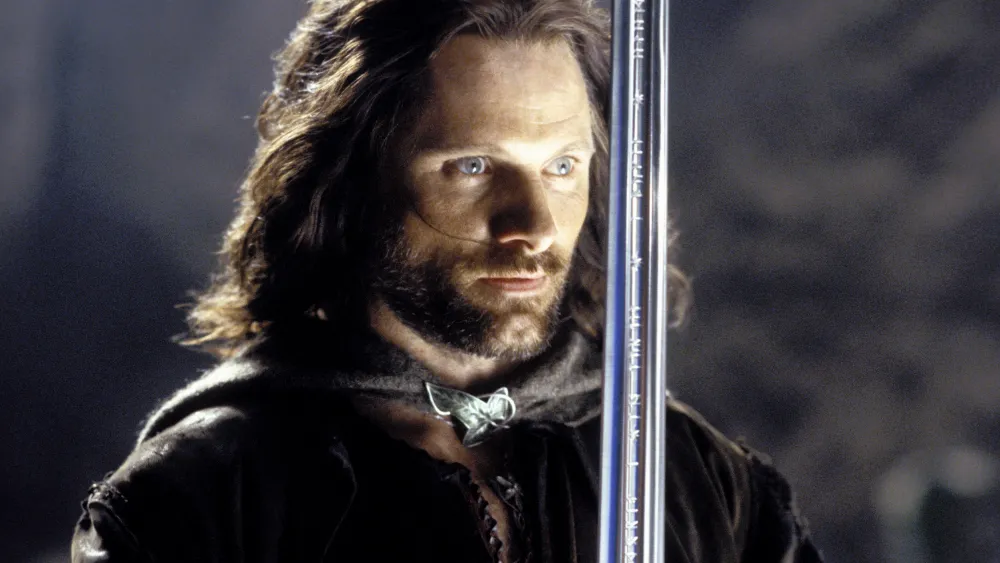 Andy Serkis Says Viggo Mortensen is 'Thrilled' with Jamie Dornan's Recasting