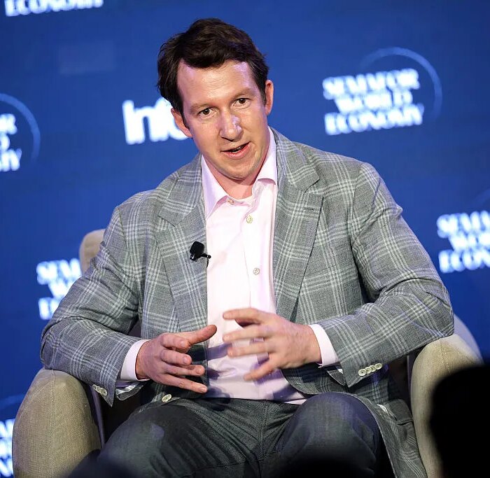 Anthropic co-founder confirms the company briefed the Trump administration on Mythos