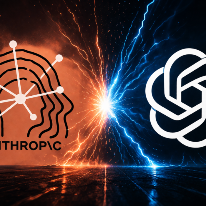 Anthropic's rise is giving some OpenAI investors second thoughts