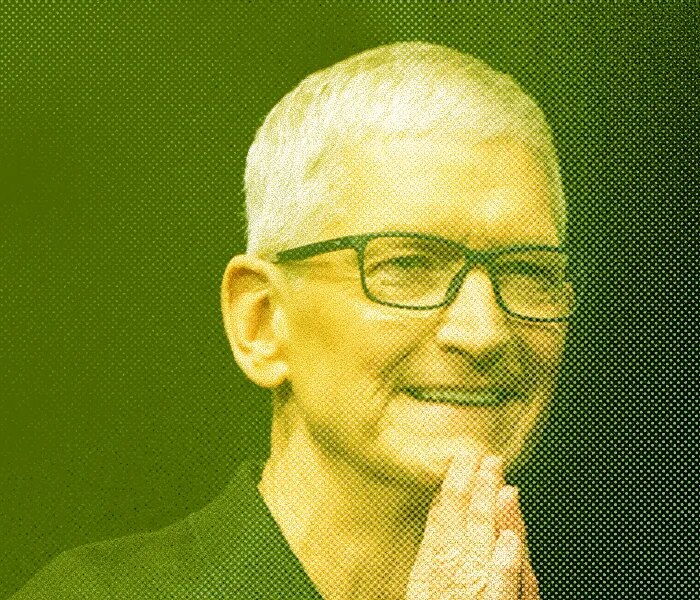 Apple’s Next Chapter, SpaceX and Cursor Strike a Deal, and Palantir’s Controversial Manifesto