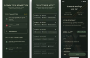 As people look for ways to make new friends, here are the apps promising to help