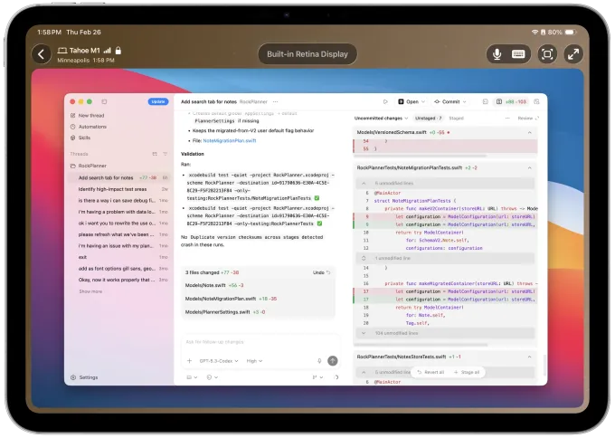 Astropad's Workbench reimagines remote desktop for AI agents, not IT support