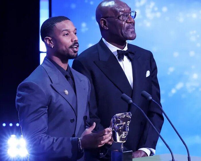 BAFTA Review Into N-Word Controversy Finds Duty of Care 'Fell Short'