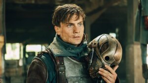 BBC Acquires French Super-Soldier Action Series The Sentinels