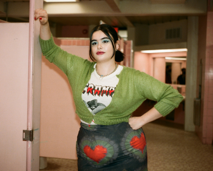 Barbie Ferreira on 'Euphoria' Season 2 Exit: 'Wasn't Going Anywhere'