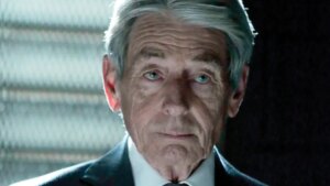 'Batman' and 'Person of Interest' Actor Was 87