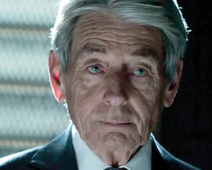 'Batman' and 'Person of Interest' Actor Was 87