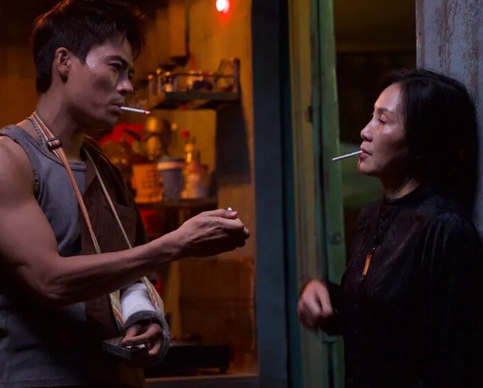 'Beef' Actor Hong Dao Leads Vietnam Dark Comedy 'A "Good" Best Luck'