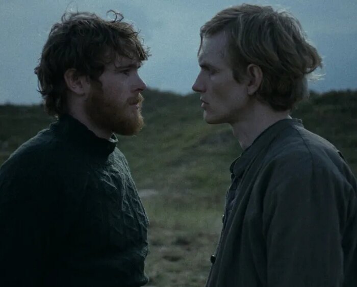 Berlin Award Winner 'Trial of Hein' Sells to North America, France