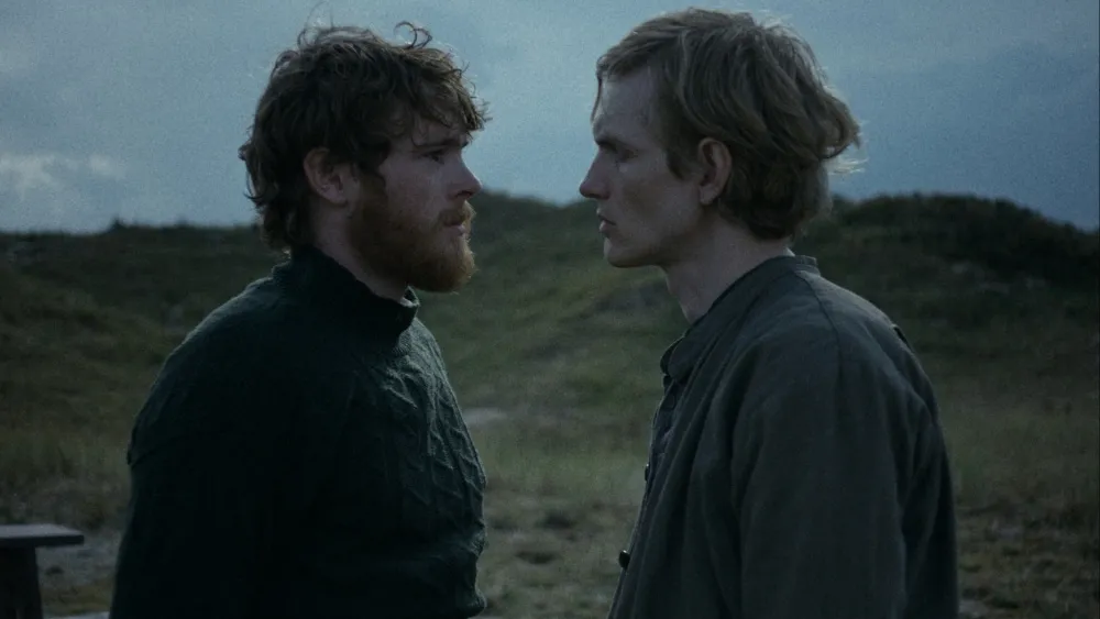 Berlin Award Winner 'Trial of Hein' Sells to North America, France