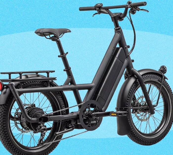 Best Electric Cargo Bikes (2026): Urban Arrow, Lectric, Tern, and More