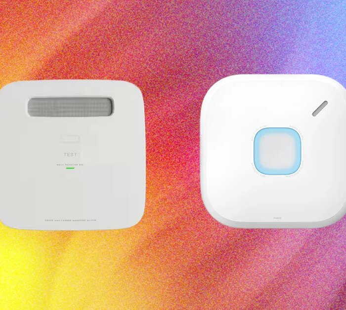 Best Smart Smoke Detector (and Why You Still Need a Dumb One)