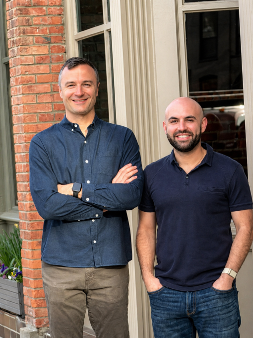 Bill Gurley, Jack Altman back startup Pursuit, which helps companies sell to government