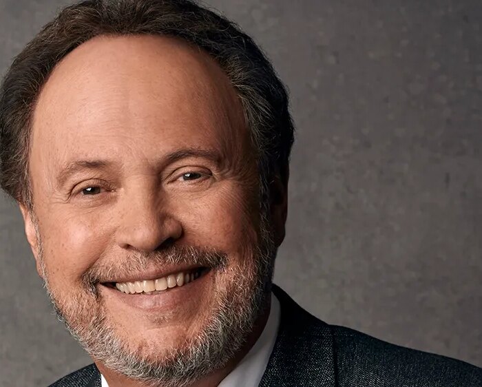 Billy Crystal Mr. Saturday Night